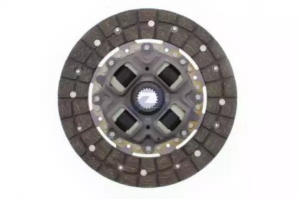 Купить AISIN DT-124V Диск сцепления 212/140/21/23,8