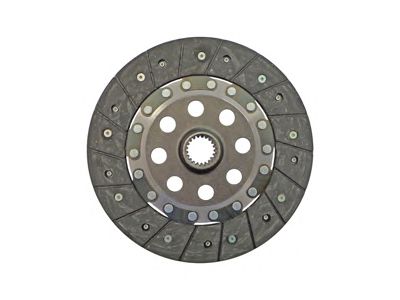 Купить AISIN DT-144U Диск сцепления [225 mm]