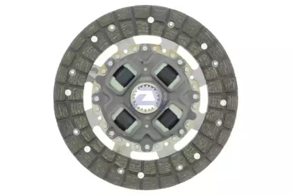 Купить AISIN DT-155V Диск сцепления 224/150/21/29,8