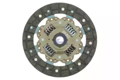 Купить AISIN DT-213 Диск сцепления [200 mm]