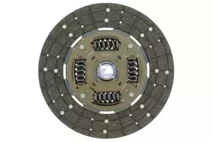 Купить AISIN DT602U Диск сцепления 1,2KD FORTUNER/HILUX 08- (D=275)