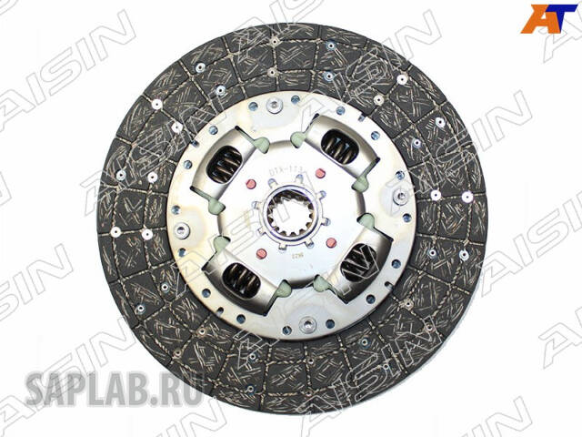 Купить AISIN DTX-113 Диск сцепления 300/190/14/32,4