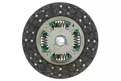 Купить AISIN DTX-133 Диск сцепления [275 mm]
