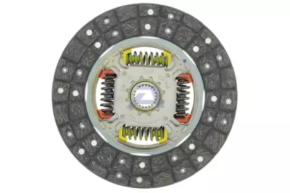 Купить AISIN DTX-136 Диск сцепления 250/160/21/29,8