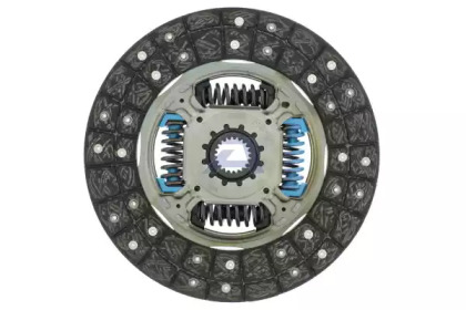 Купить AISIN DTX-137 Диск сцепления 250/160/21/29,8
