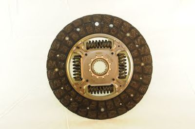 Купить AISIN DTX-168 Диск сцепления 236/150/21/29,8