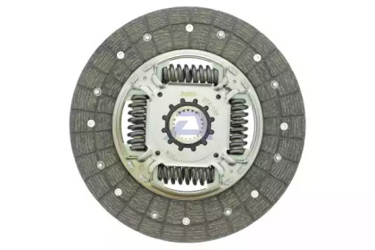 Купить AISIN DTX-188 Диск сцепления 236/150/21/29,8