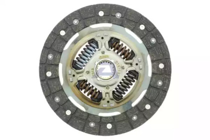 Купить AISIN DTX-197 Диск сцепления 200/140/21/24,6