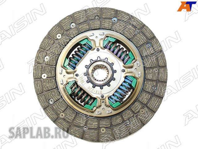 Купить запчасть AISIN - DTX220 