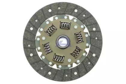 Купить AISIN DZ-008 Диск сцепления 215/150/22/24,3