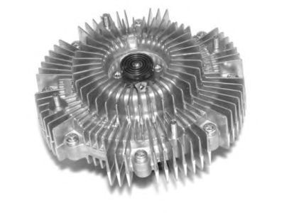 Купить AISIN FCT-004 Муфта вентилятора охлаждения