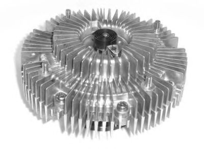 Купить AISIN FCT-010 Муфта вентилятора охлаждения