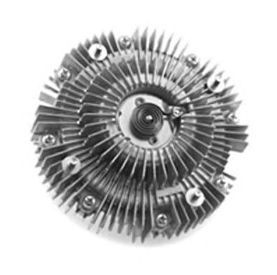 Купить AISIN FCT-021 Вискомуфта