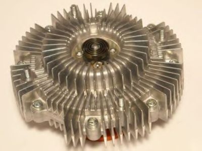 Купить AISIN FCT-030 Муфта вентилятора охлаждения