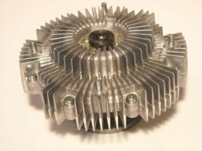 Купить AISIN FCT-039 Муфта вентилятора охлаждения