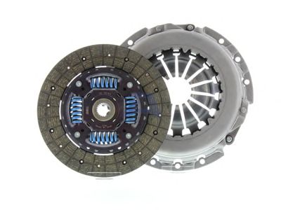 Купить AISIN KE-RE03R Ком/кт сцепления [240 mm]