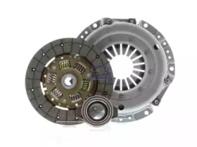 Купить AISIN KN-008 Ком/кт сцепления [200 mm]