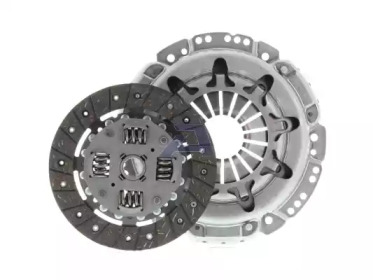 Купить AISIN KN-172R Ком/кт сцепления [190 mm] [без выж.]