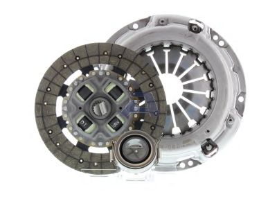 Купить AISIN KT103A Комплект сцепления