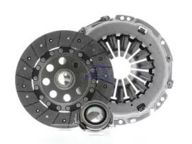 Купить AISIN KT-303B Ком/кт сцепления [225 mm]
