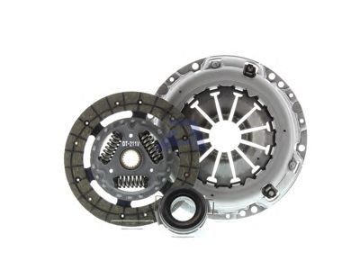 Купить AISIN KT-313A Ком/кт сцепления [190 mm]