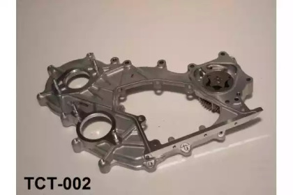 Купить AISIN TCT-002 Крышка ГРМ