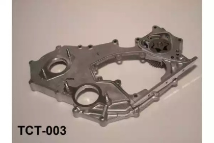 Купить AISIN TCT-003 Крышка ГРМ
