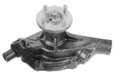Купить AISIN WPD-012 Насос водяной