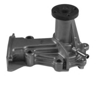 Купить AISIN WPD013 Помпа водяная GWD34A