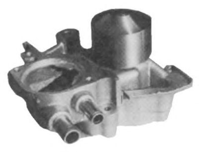 Купить AISIN WPF-008 Помпа
