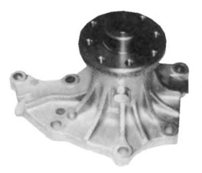 Купить AISIN WPG-001V Насос водяной