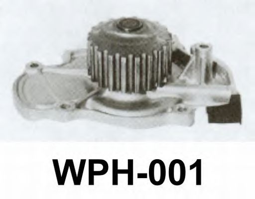 Купить AISIN WPH-001 Помпа