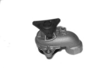 Купить AISIN WPK-010 Водяной насос