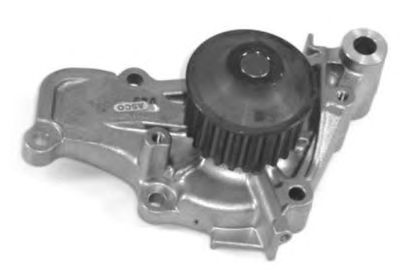 Купить AISIN WPM-045 Насос водяной