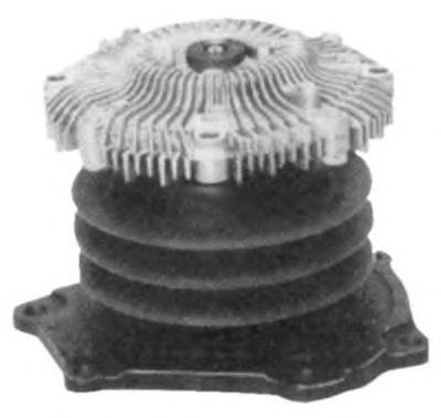 Купить AISIN WPN-002 Помпа