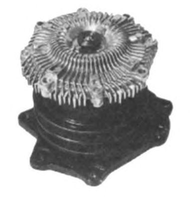 Купить AISIN WPN-006 Помпа