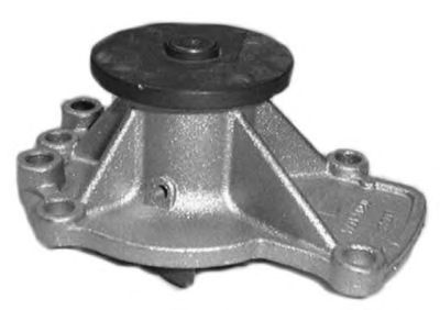 Купить AISIN WPN-014V Водяной насос