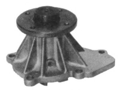 Купить AISIN WPN-059 Помпа
