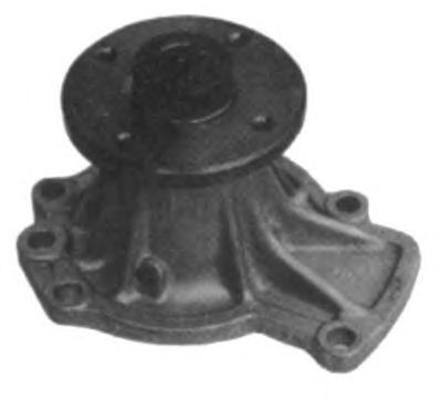 Купить AISIN WPN-068 Помпа