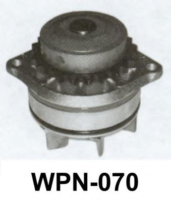 Купить AISIN WPN-070 Помпа