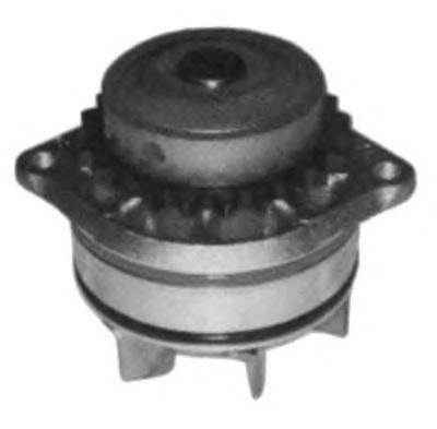 Купить AISIN WPN-070V Водяной насос