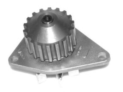 Купить AISIN WPPG-003V Насос водяной