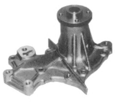 Купить AISIN WPS-006V Водяной насос