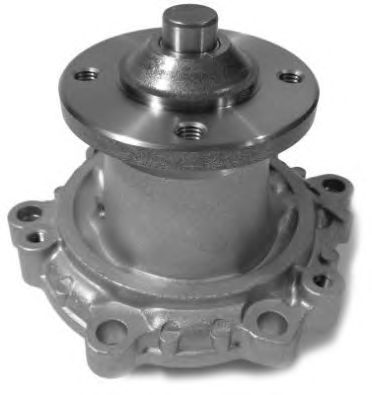 Купить AISIN WPT-001B Водяной насос