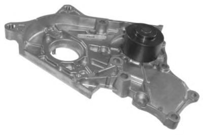 Купить AISIN WPT-004 Помпа