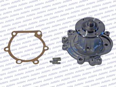 Купить AISIN WPT-013A Помпа