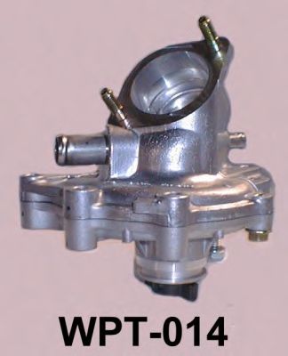 Купить AISIN WPT-014 Помпа