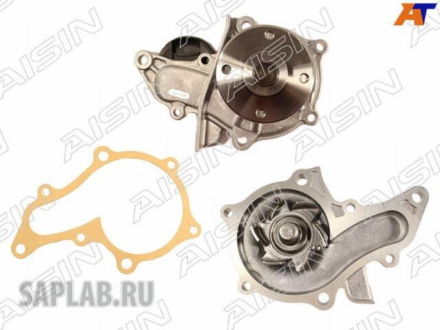 Купить AISIN WPT-018 Помпа
