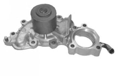 Купить AISIN WPT-030 Помпа