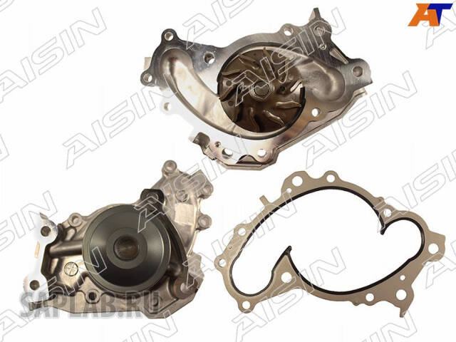 Купить AISIN WPT-057 Помпа